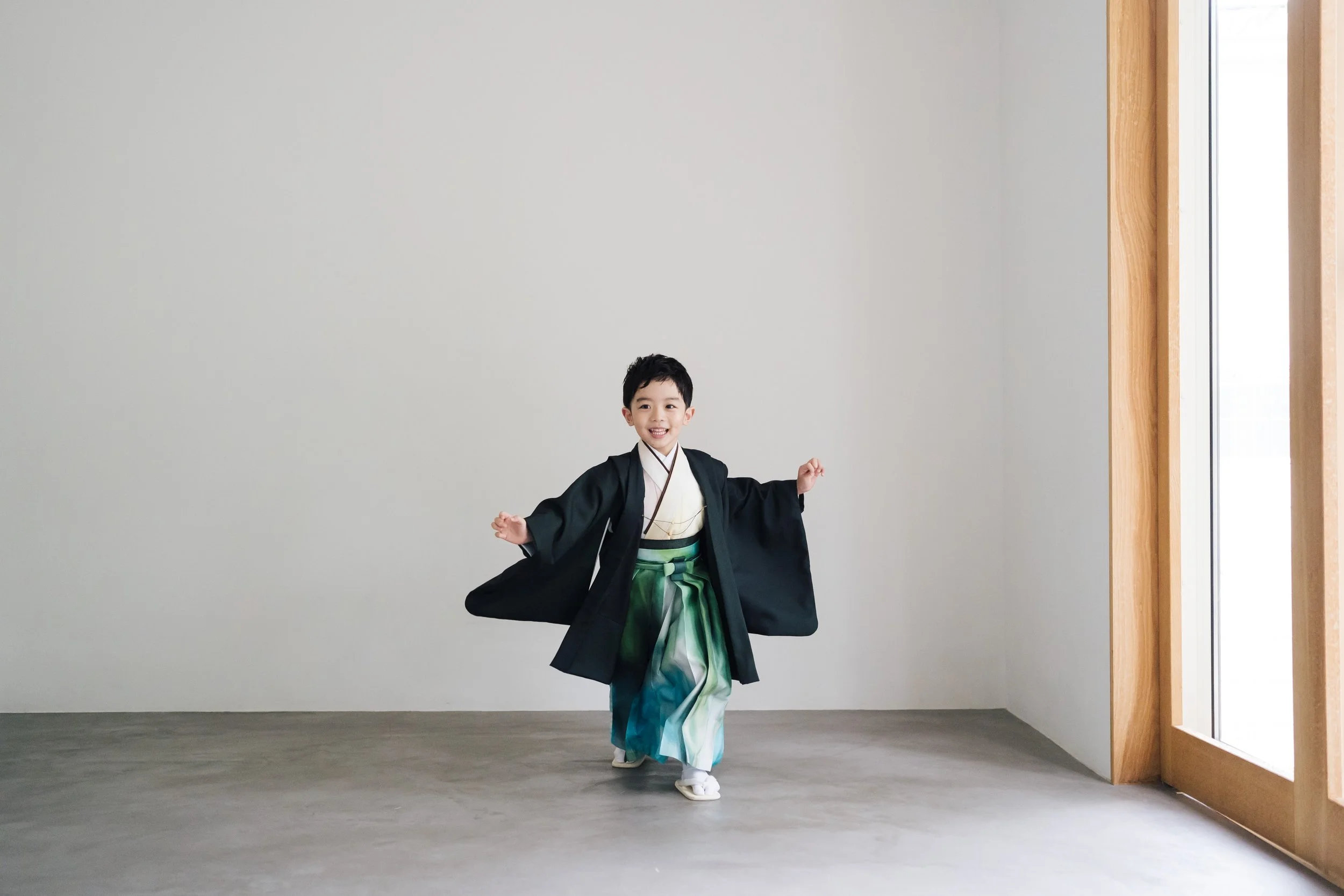 2026年 七五三新作着物